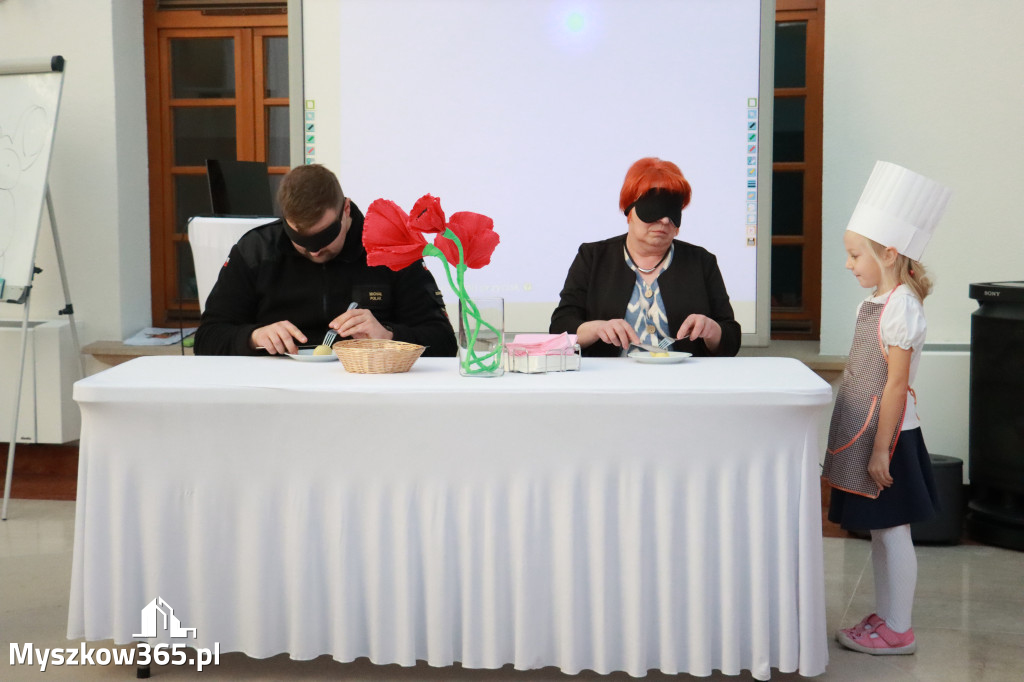 Fotorelacja: Turniej POLSKA NA WESOŁO w Koziegłowach