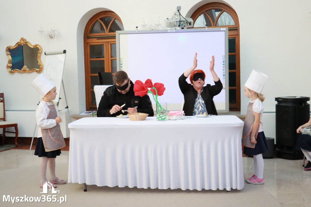 Fotorelacja: Turniej POLSKA NA WESOŁO w Koziegłowach