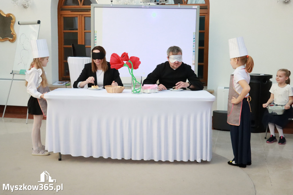 Fotorelacja: Turniej POLSKA NA WESOŁO w Koziegłowach