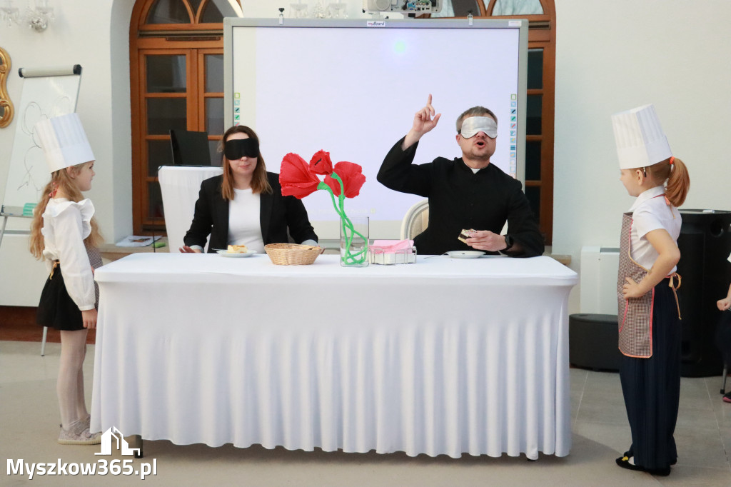 Fotorelacja: Turniej POLSKA NA WESOŁO w Koziegłowach