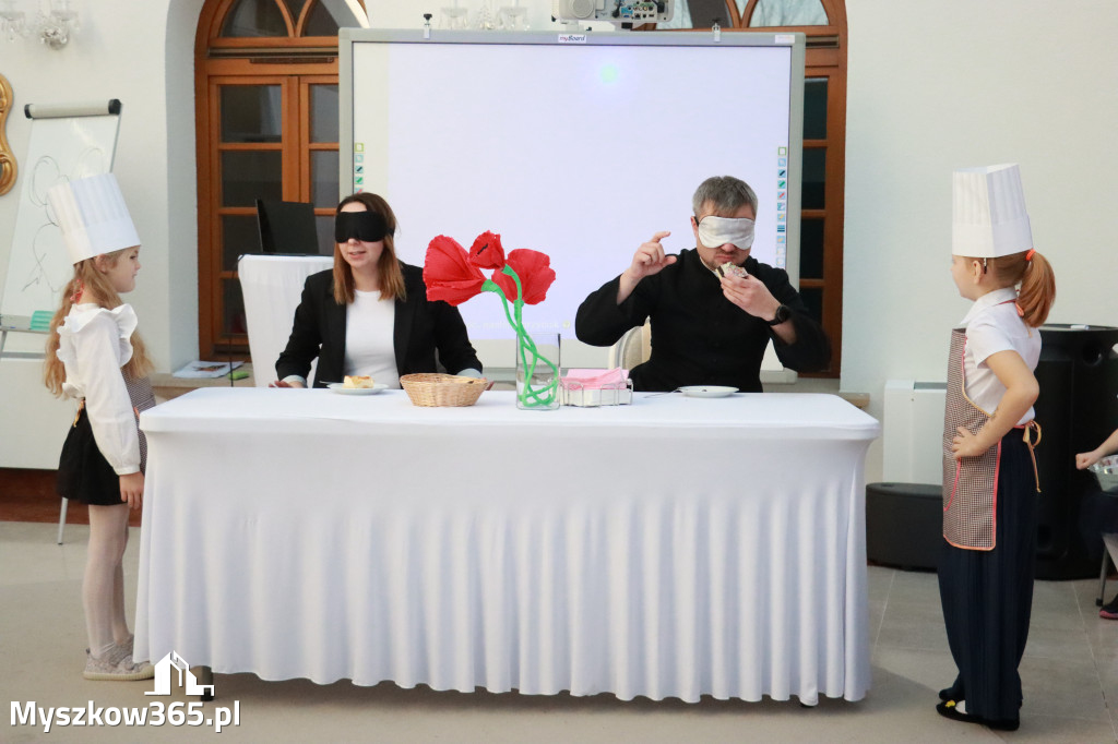 Fotorelacja: Turniej POLSKA NA WESOŁO w Koziegłowach