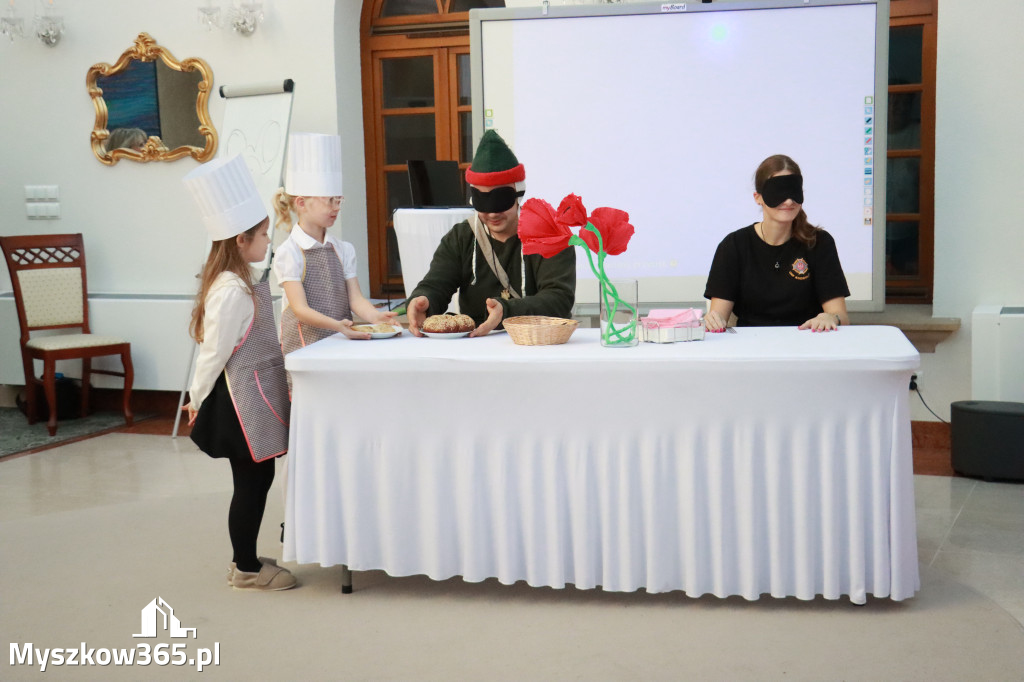 Fotorelacja: Turniej POLSKA NA WESOŁO w Koziegłowach