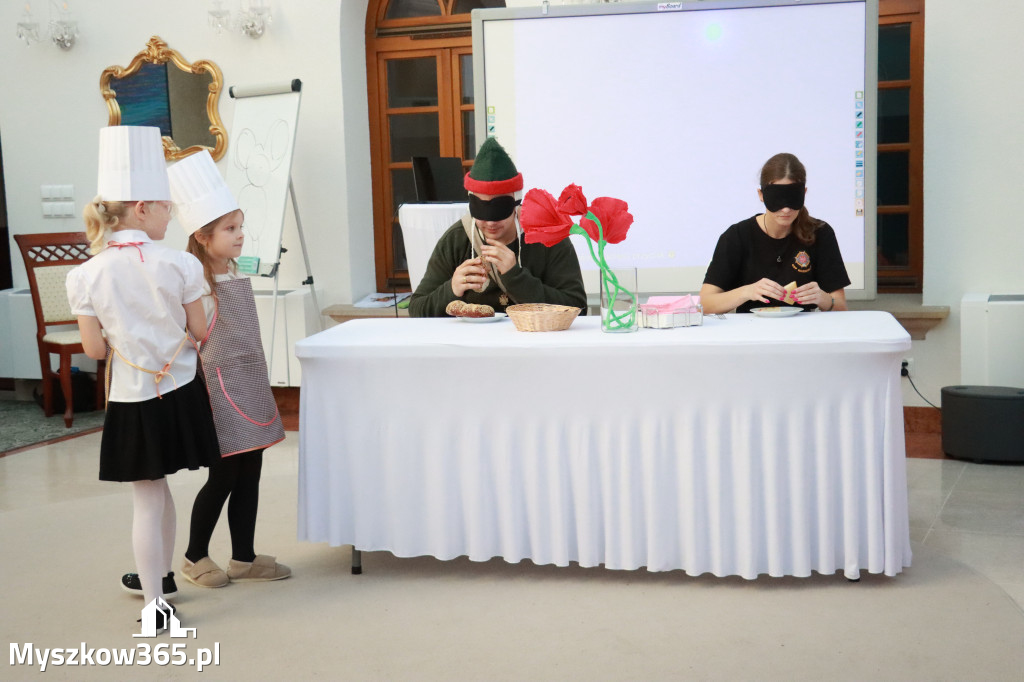 Fotorelacja: Turniej POLSKA NA WESOŁO w Koziegłowach