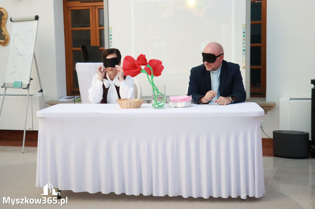 Fotorelacja: Turniej POLSKA NA WESOŁO w Koziegłowach