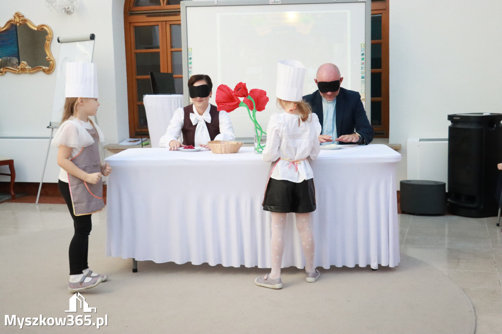 Fotorelacja: Turniej POLSKA NA WESOŁO w Koziegłowach