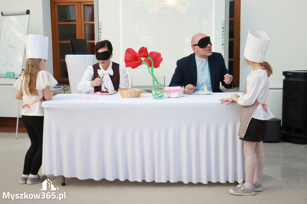 Fotorelacja: Turniej POLSKA NA WESOŁO w Koziegłowach