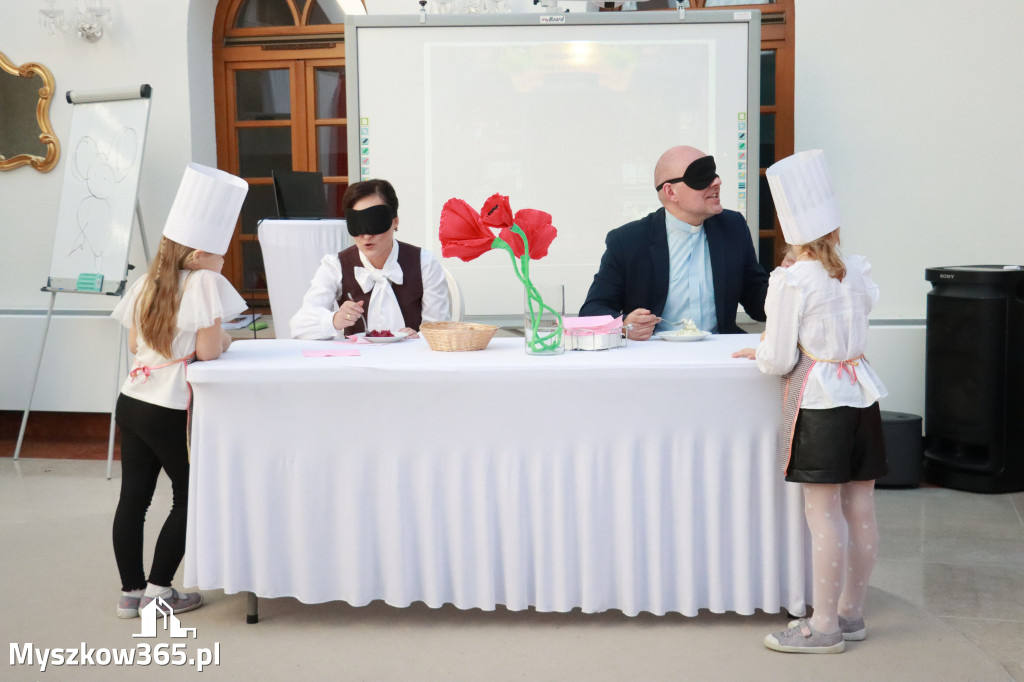 Fotorelacja: Turniej POLSKA NA WESOŁO w Koziegłowach