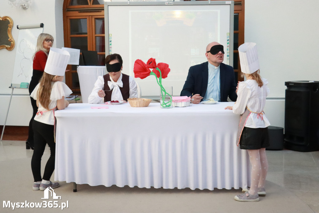 Fotorelacja: Turniej POLSKA NA WESOŁO w Koziegłowach