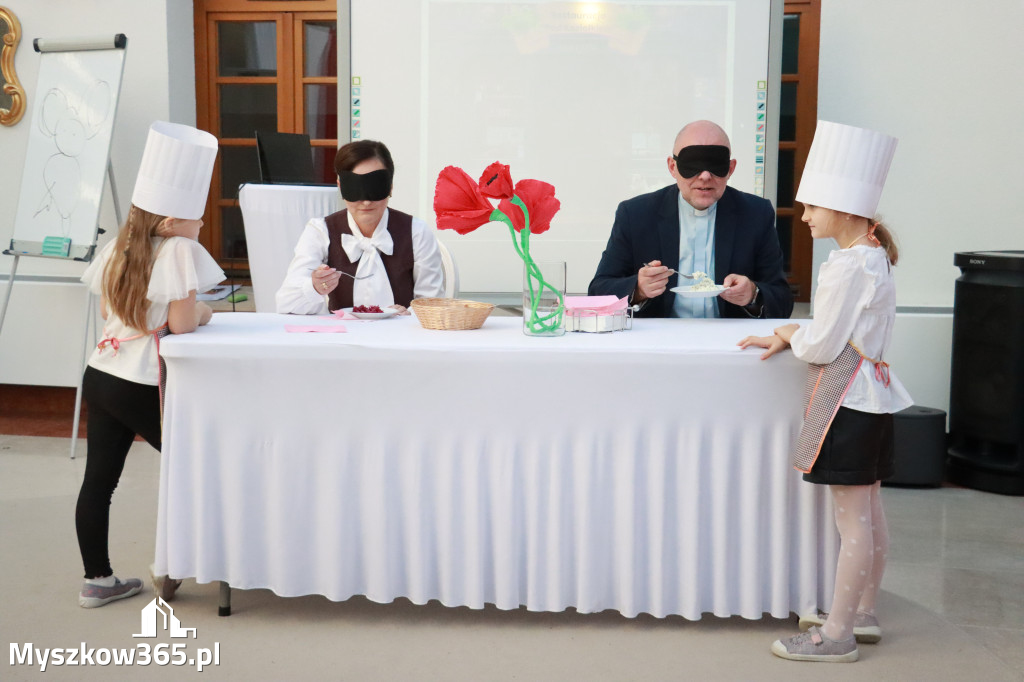 Fotorelacja: Turniej POLSKA NA WESOŁO w Koziegłowach