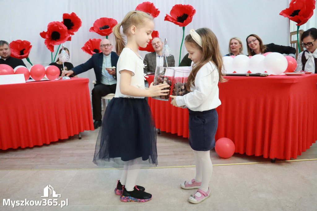 Fotorelacja: Turniej POLSKA NA WESOŁO w Koziegłowach