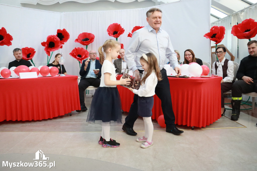 Fotorelacja: Turniej POLSKA NA WESOŁO w Koziegłowach