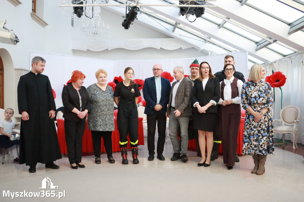 Fotorelacja: Turniej POLSKA NA WESOŁO w Koziegłowach