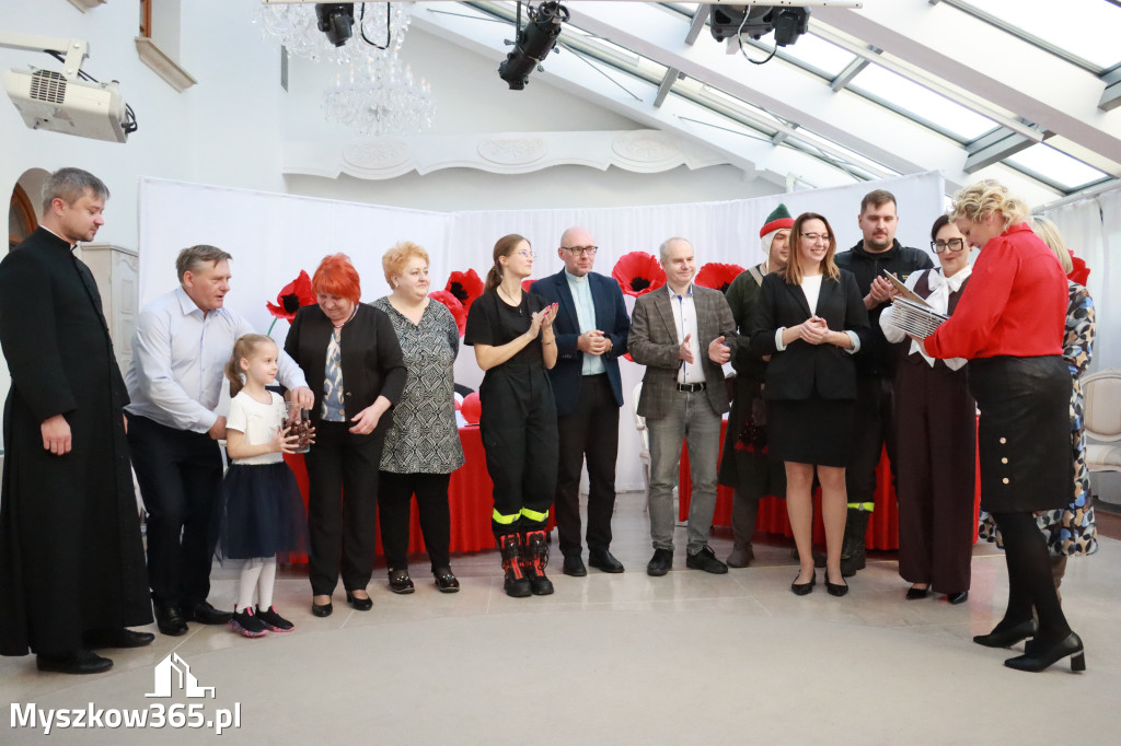 Fotorelacja: Turniej POLSKA NA WESOŁO w Koziegłowach