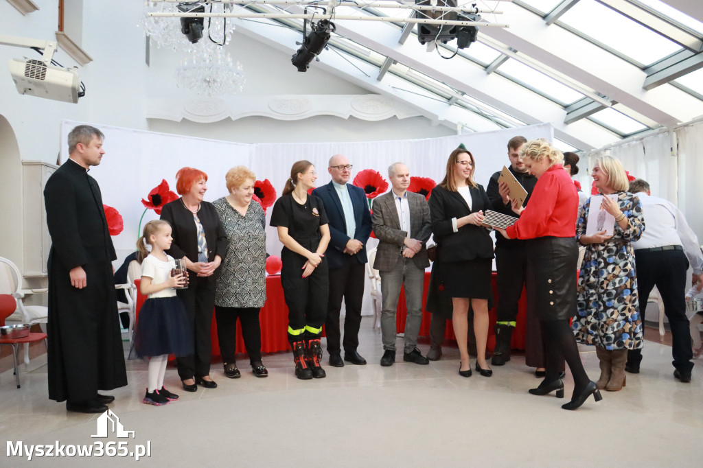 Fotorelacja: Turniej POLSKA NA WESOŁO w Koziegłowach