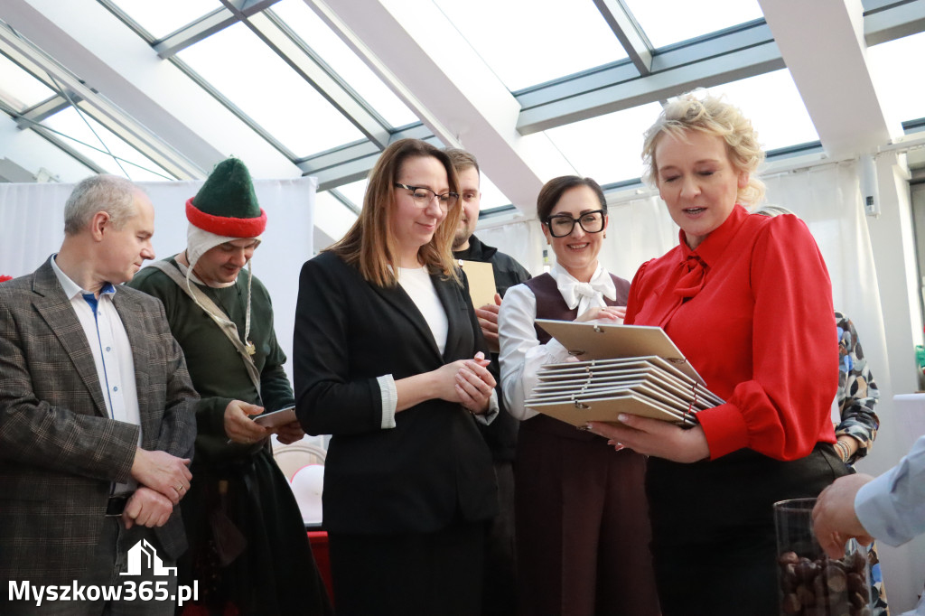 Fotorelacja: Turniej POLSKA NA WESOŁO w Koziegłowach