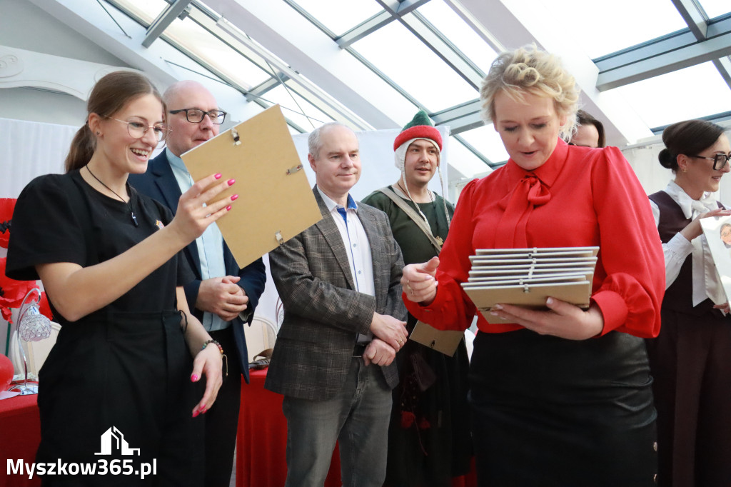 Fotorelacja: Turniej POLSKA NA WESOŁO w Koziegłowach