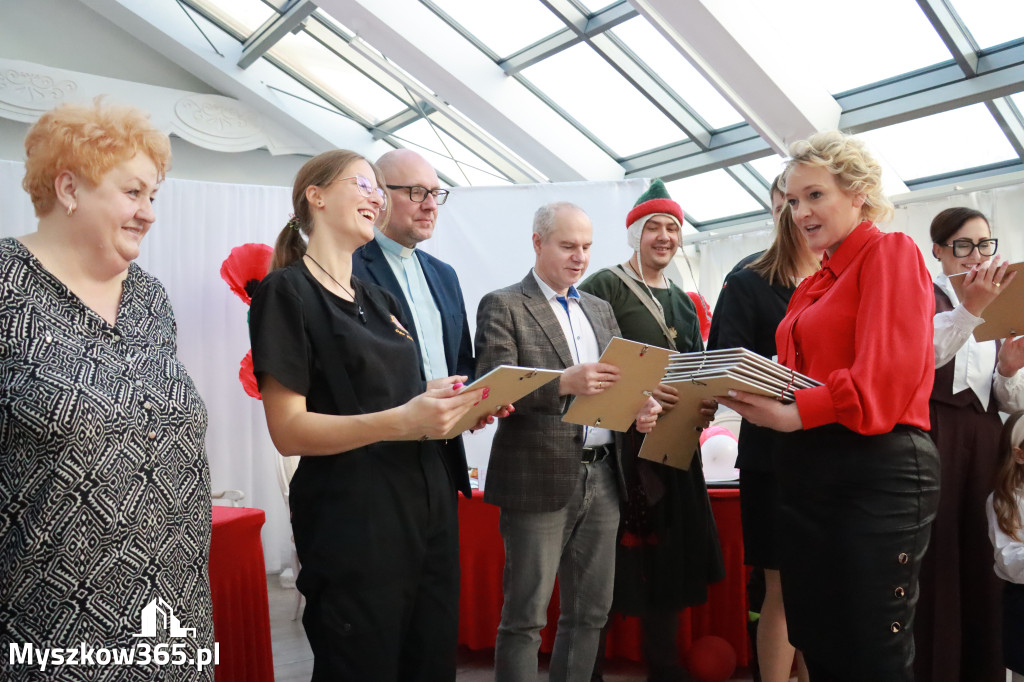 Fotorelacja: Turniej POLSKA NA WESOŁO w Koziegłowach