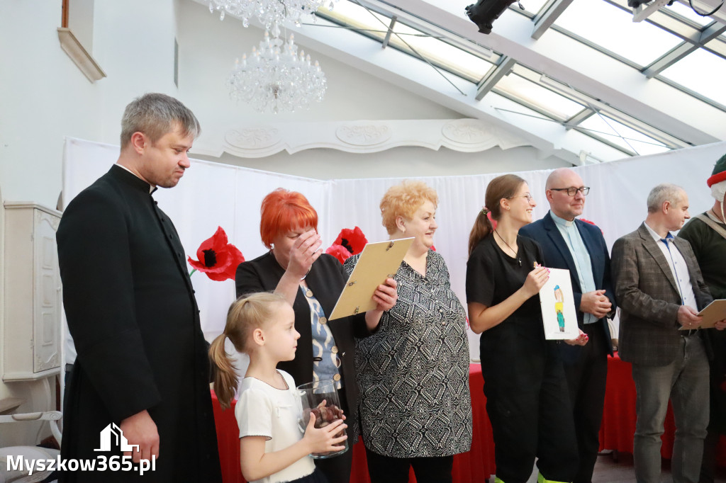 Fotorelacja: Turniej POLSKA NA WESOŁO w Koziegłowach