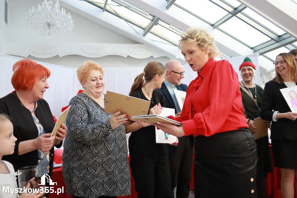 Fotorelacja: Turniej POLSKA NA WESOŁO w Koziegłowach