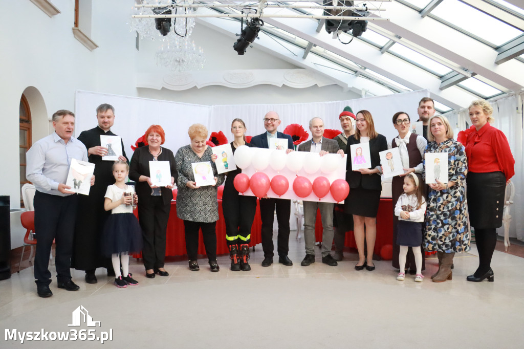 Fotorelacja: Turniej POLSKA NA WESOŁO w Koziegłowach