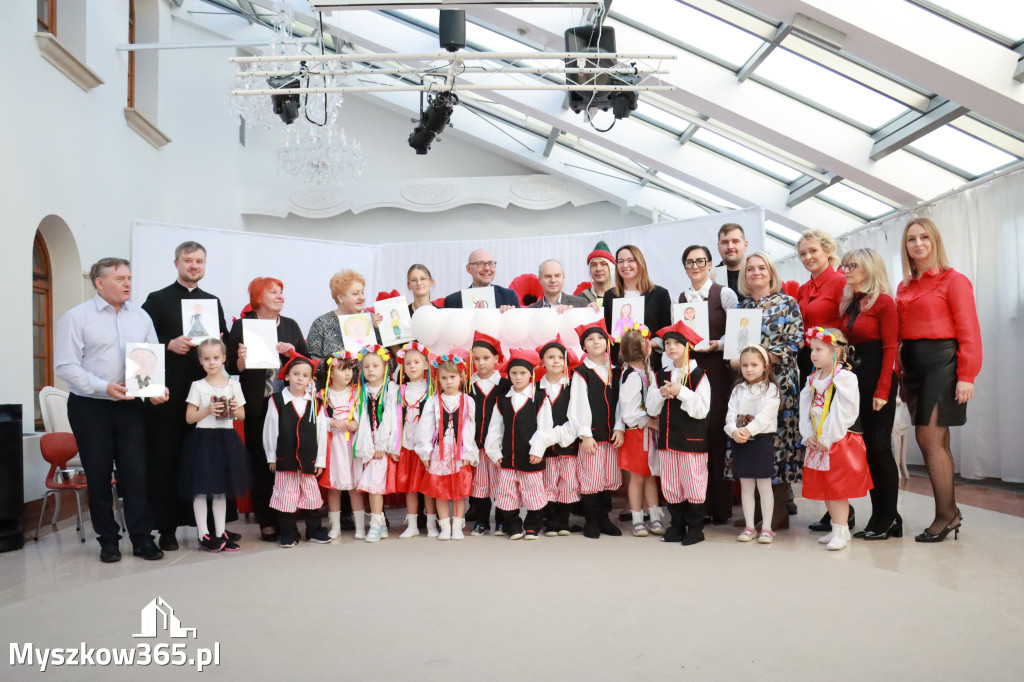 Fotorelacja: Turniej POLSKA NA WESOŁO w Koziegłowach