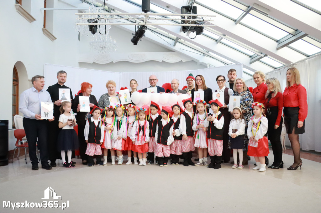 Fotorelacja: Turniej POLSKA NA WESOŁO w Koziegłowach