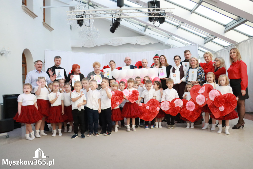 Fotorelacja: Turniej POLSKA NA WESOŁO w Koziegłowach