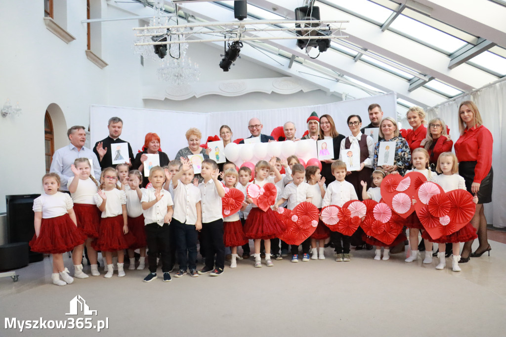 Fotorelacja: Turniej POLSKA NA WESOŁO w Koziegłowach