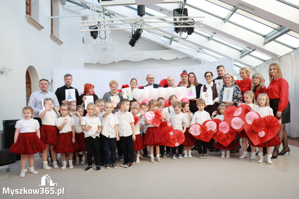 Fotorelacja: Turniej POLSKA NA WESOŁO w Koziegłowach