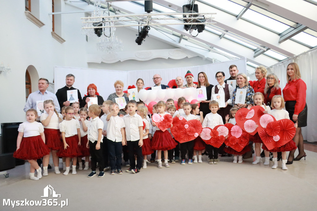 Fotorelacja: Turniej POLSKA NA WESOŁO w Koziegłowach