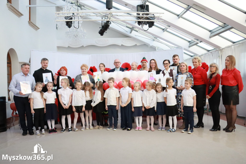 Fotorelacja: Turniej POLSKA NA WESOŁO w Koziegłowach