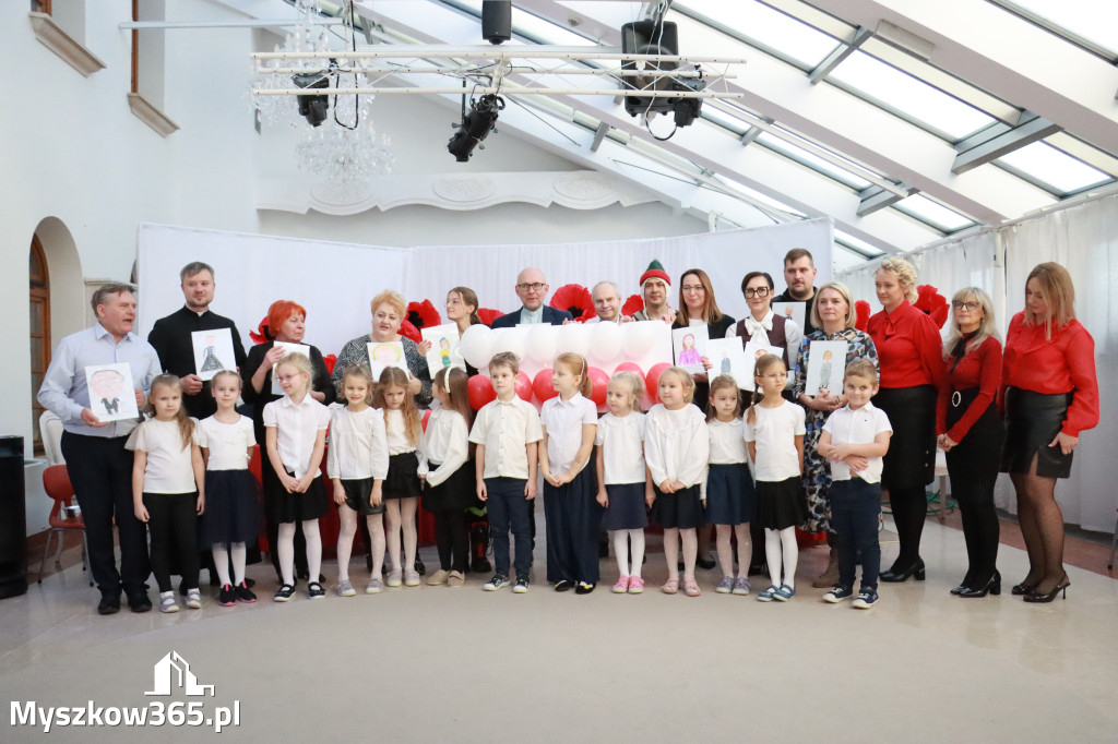 Fotorelacja: Turniej POLSKA NA WESOŁO w Koziegłowach