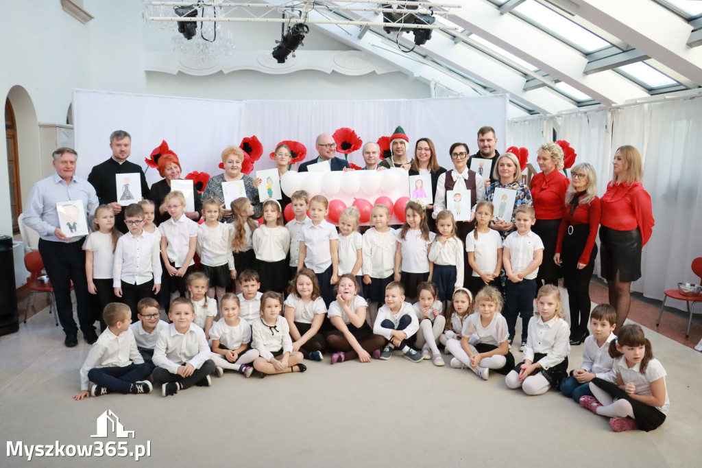 Fotorelacja: Turniej POLSKA NA WESOŁO w Koziegłowach