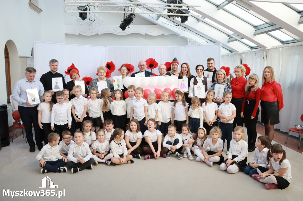 Fotorelacja: Turniej POLSKA NA WESOŁO w Koziegłowach