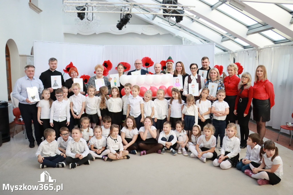 Fotorelacja: Turniej POLSKA NA WESOŁO w Koziegłowach