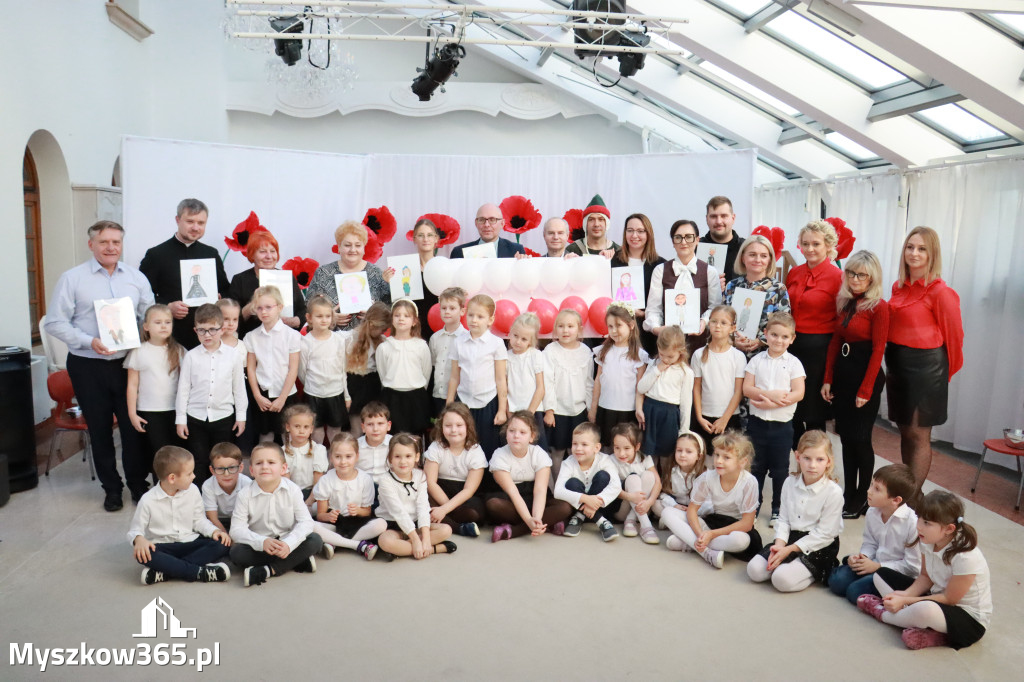 Fotorelacja: Turniej POLSKA NA WESOŁO w Koziegłowach