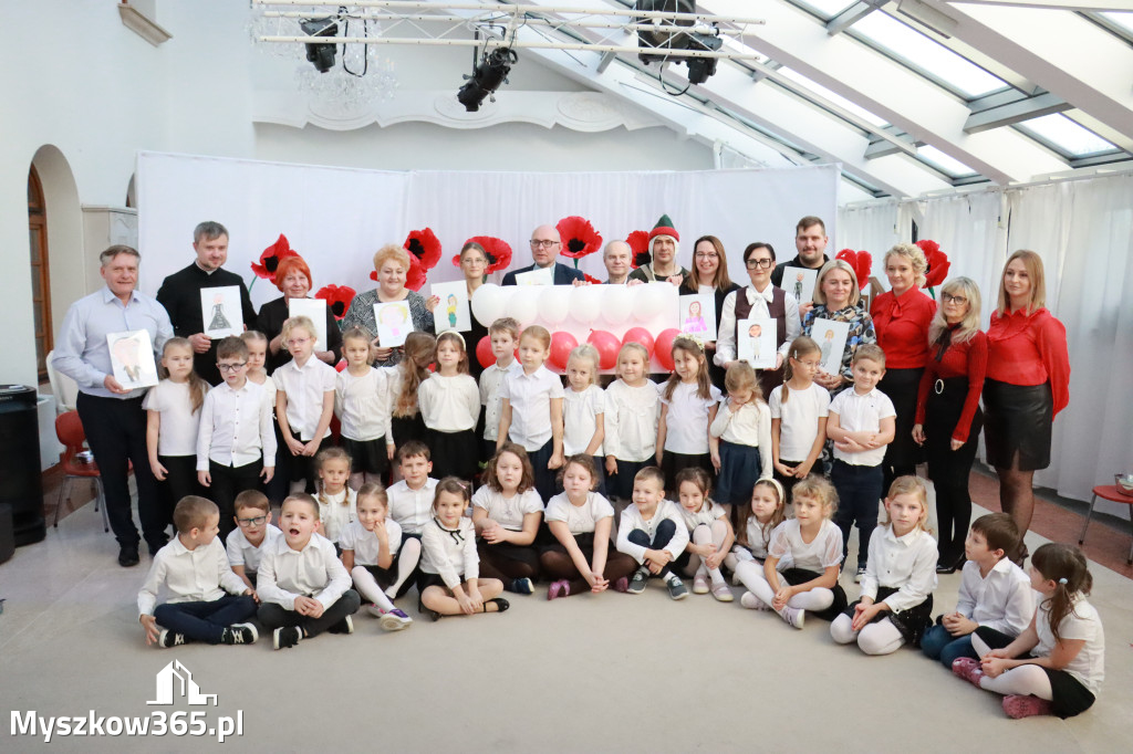 Fotorelacja: Turniej POLSKA NA WESOŁO w Koziegłowach