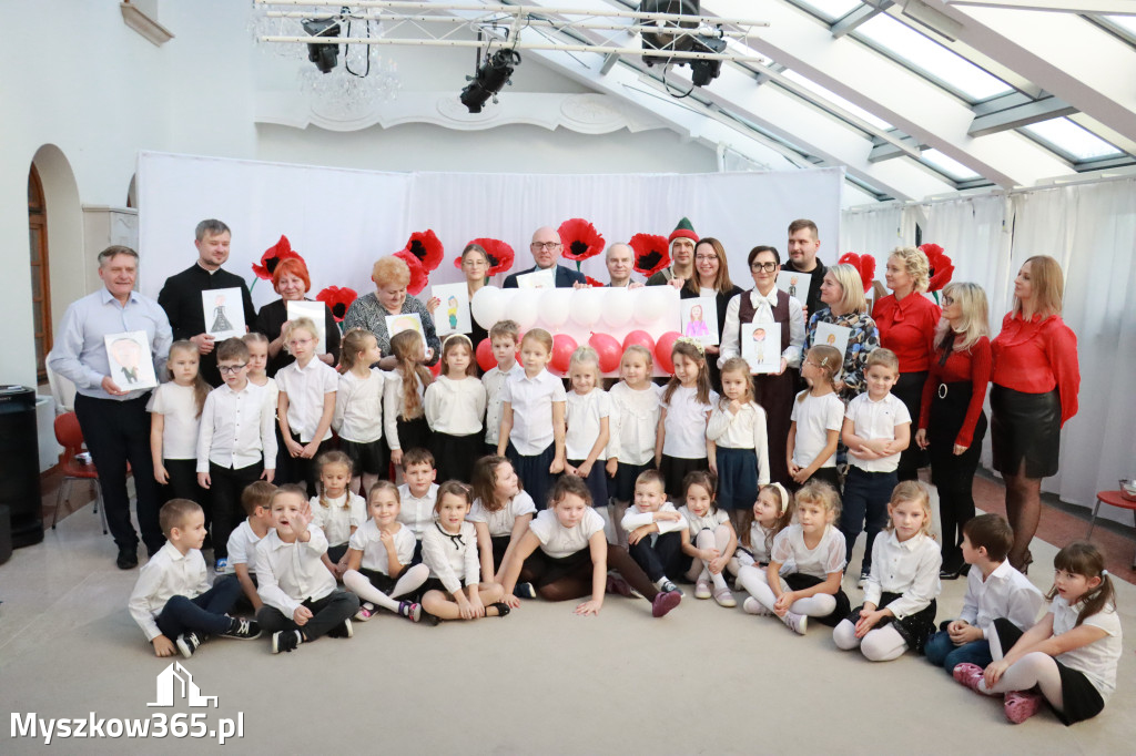 Fotorelacja: Turniej POLSKA NA WESOŁO w Koziegłowach