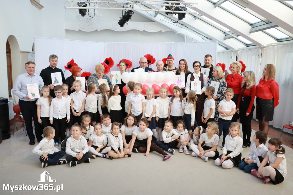 Fotorelacja: Turniej POLSKA NA WESOŁO w Koziegłowach