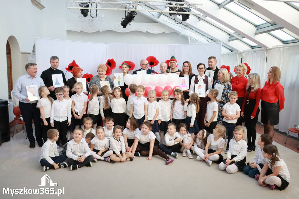 Fotorelacja: Turniej POLSKA NA WESOŁO w Koziegłowach