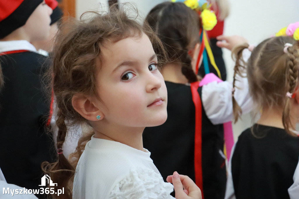 Fotorelacja: Turniej POLSKA NA WESOŁO w Koziegłowach