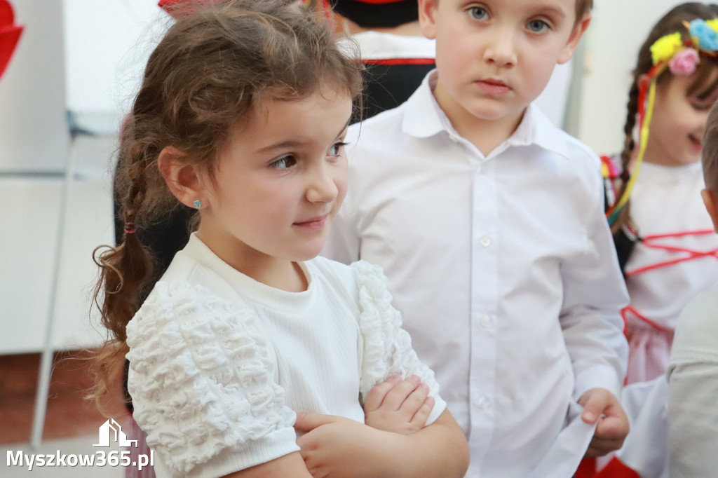 Fotorelacja: Turniej POLSKA NA WESOŁO w Koziegłowach