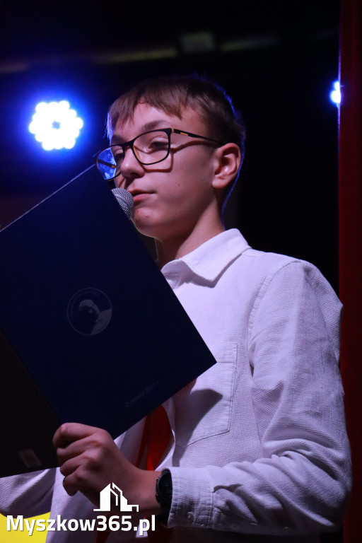 Fotorelacja II: Obchody 107. ROCZNICY ODZYSKANIA NIEPODLEGŁOŚCI na rynku w Koziegłowach