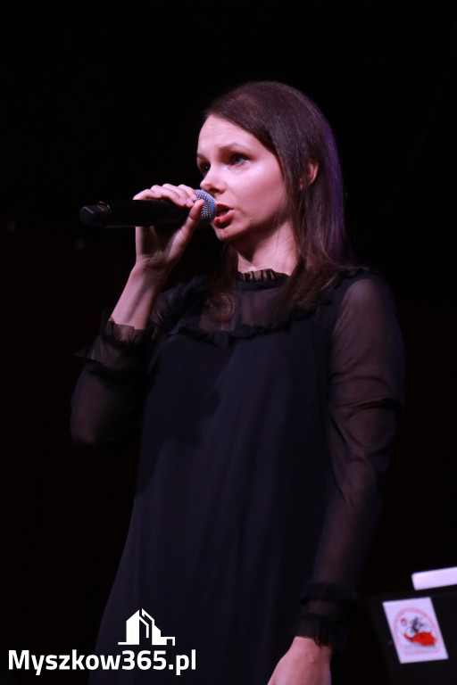 Fotorelacja II: Obchody 107. ROCZNICY ODZYSKANIA NIEPODLEGŁOŚCI na rynku w Koziegłowach