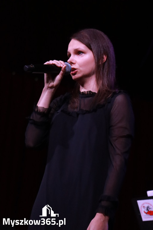 Fotorelacja II: Obchody 107. ROCZNICY ODZYSKANIA NIEPODLEGŁOŚCI na rynku w Koziegłowach