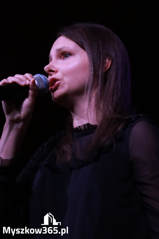 Fotorelacja II: Obchody 107. ROCZNICY ODZYSKANIA NIEPODLEGŁOŚCI na rynku w Koziegłowach