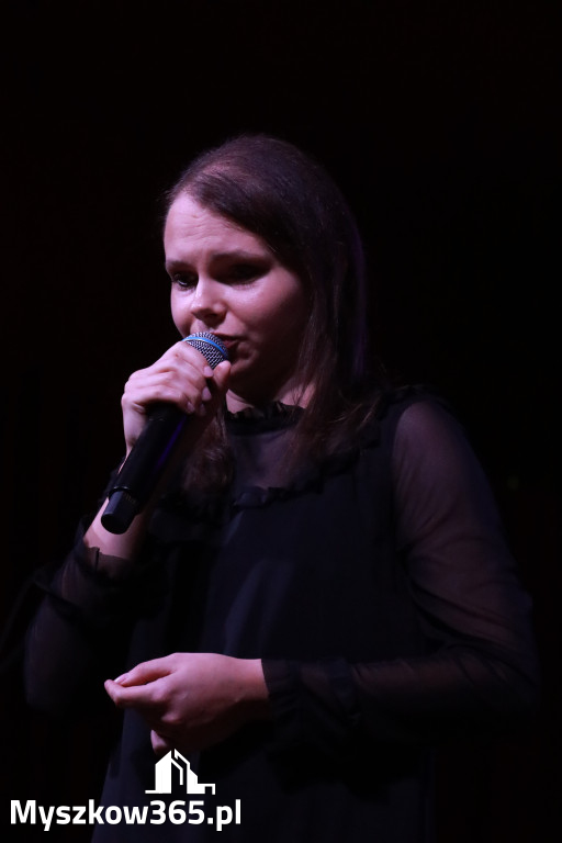 Fotorelacja II: Obchody 107. ROCZNICY ODZYSKANIA NIEPODLEGŁOŚCI na rynku w Koziegłowach