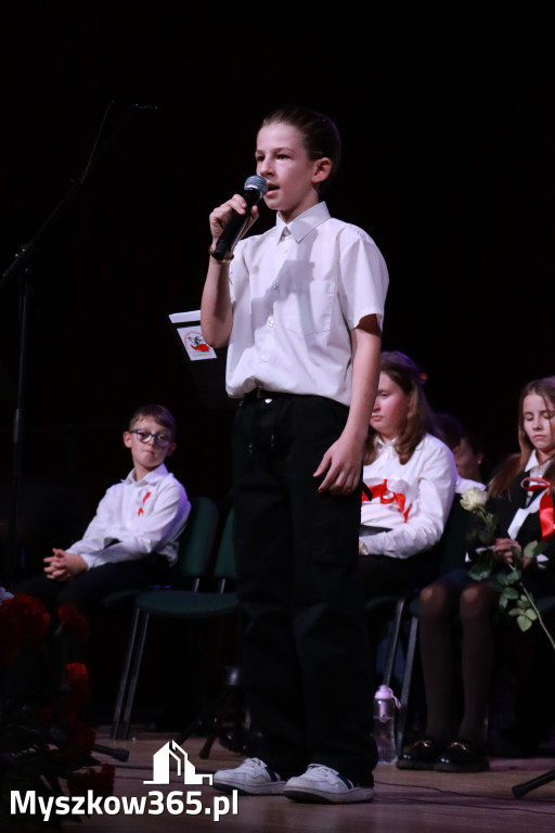 Fotorelacja II: Obchody 107. ROCZNICY ODZYSKANIA NIEPODLEGŁOŚCI na rynku w Koziegłowach