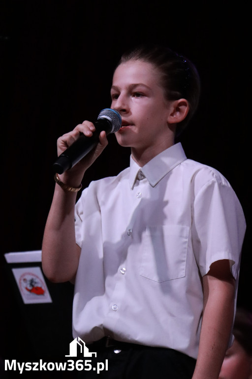 Fotorelacja II: Obchody 107. ROCZNICY ODZYSKANIA NIEPODLEGŁOŚCI na rynku w Koziegłowach