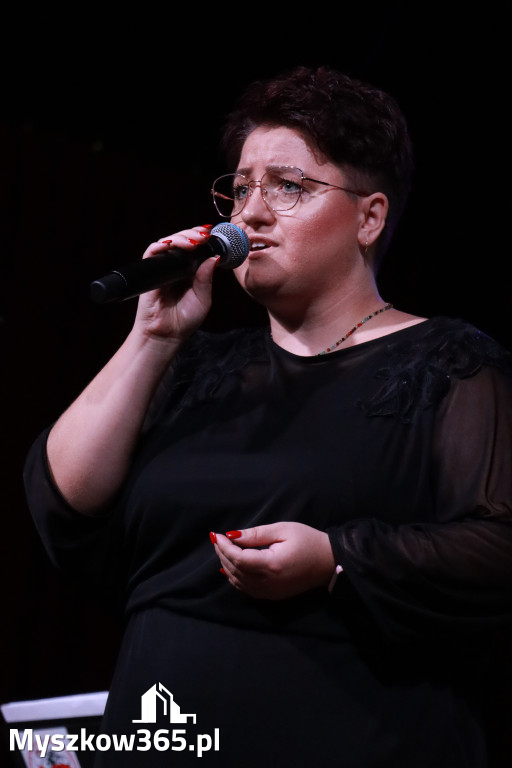 Fotorelacja II: Obchody 107. ROCZNICY ODZYSKANIA NIEPODLEGŁOŚCI na rynku w Koziegłowach